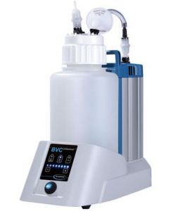 Chemglass Bvc Basic Aspirator System, 4l Polypro Bottle - CHMGLS; CHMGLS-Cls-900-100