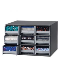 Chemglass Life Sciences Cabinet, Storage, Vial And Clo