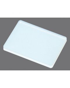 Corning Axygen Slicone 96 Round Well Compression Flat Mat for PCR Microplates, Nonsterile