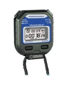 Control Company Traceable Universal Stopwatch - CONTR; CONTR-98766-08
