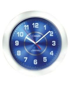 Control Company Traceable Wall Clock - CONTR; CONTR-94460-50