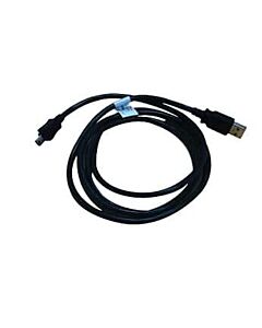 Antylia Control Company Temperature/Relative Humidity and Cryogenic Data Logger Cable; USB