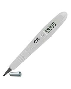 Antylia Control Company Cole-Parmer Essentials Digital Counter Pen