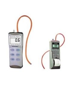 Control Company Traceable Manometer/Pressure/Vacuum Gauge 0-5 Psi; CONTR-98766-97