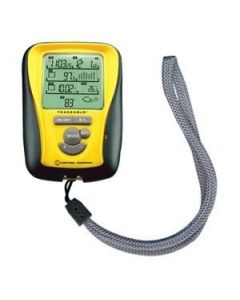 Control Company Traceable Handheld Digital Barometer - CONTR; CONTR-68000-48