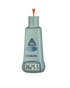Control Company Traceable Tachometer Laser - CONTR; CONTR-98767-08