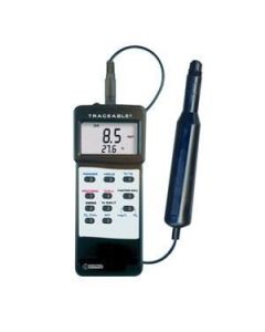 Control Company Traceable Dissolved Oxygen Meter - CONTR; CONTR-98767-10