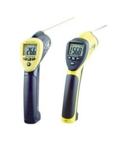 Antylia Control Company Traceable Infrared Thermometer Gun