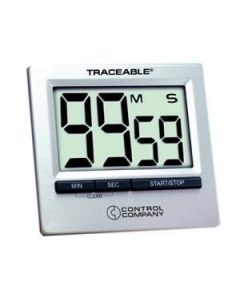Control Company Traceable Giant-Digit Timer - CONTR; CONTR-94461-01