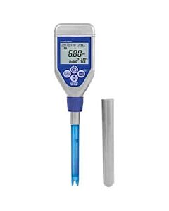 Antylia Control Company Traceable Calibrated pH/ORP Meter
