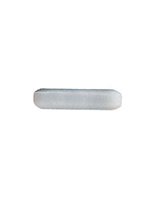 Antylia Cole-Parmer Essentials PTFE Stir Bar, Micro, 13 x 3mm