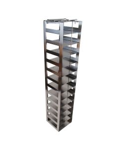 Crystal Industries Vertical Freezer Rack for Chest Freezers - CF-13-2