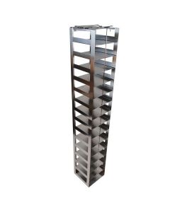 Crystal Industries Vertical Freezer Rack for Chest Freezers - CF-15-2