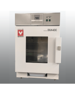 Yamato Natural Convection Oven With Exhaust