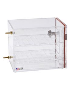Dynalon Nitrogen Purge Cabinet Small, Acrylic, ; DYNA-143134-0000