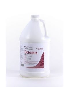 Alconox DETONOX Case of 4x1 Gal. (4X3.8 L); ALCX-2301