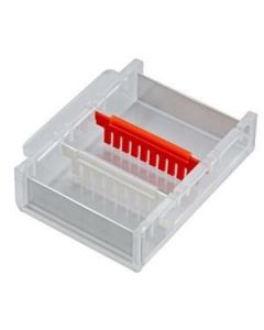 Labnet 12 Well Multichannel Compatiblecomb For Use With 7 Cm Gel System, 1mm Thick; LN-E1107-12MC-1