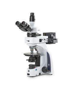 Globe Scientific Euromex iScope tri microscope