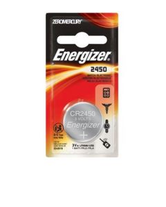 Energizer Industrial Battery, Lithium, 3v Coin Cell, 6/Bx