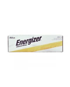 Energizer Industrial Battery - Alkaline