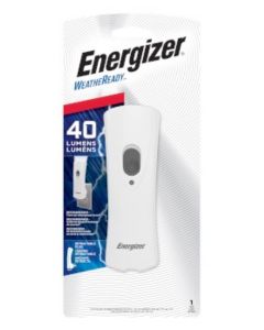 Energizer Industrial Emergency Rechargeable Light
