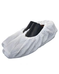 High Tech Conversions Super Sticky Shoe Covers, Large