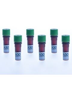 Greiner Bio-One Nanoshuttle-Pl Refill 6 Pack, 600 Ul Vials (6)-65; GBO-657846