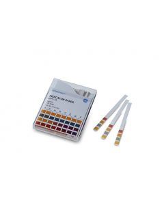 Cytiva Roll, pH range 1 to 11, pH indicators and test papers Instant pH readings Accurate