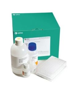 Cytiva illustra GFX 96 PCR Purification Kit Kit uses glass fiber matrix technology in a 96-well format