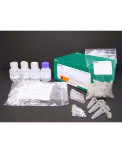 Cytiva illustra GFX PCR DNA and Gel Band Purification Kit Designed for the rapid purification and concentration