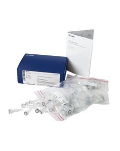 Cytiva GST SpinTrap GST SpinTrap columns are designed for rapid small-scale purification of GST-tagged