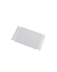 Cytiva Microplate Foil, Plastic, Transparent, 96-well, Self-adhesive, For Biacore 4000 A100 T200 T100