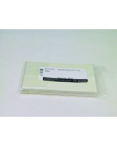 Cytiva Wax Paper For Se215/275 (Pkg/100)