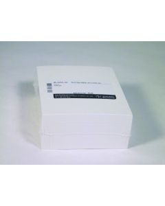 Cytiva Blotting Paper, 9x10.5cm (Pkg/50); GHC-TE26