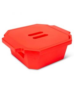 2.5L Rectangular Ice Buckets with Lid