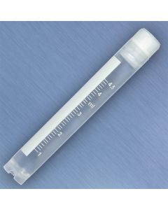CryoClear Cryogenic Vials with Internal Threads