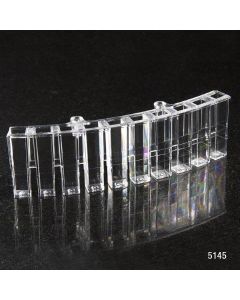 Globe Scientific Mindray: Cuvette Segment For Mindray Bs200 Analy; GLO-5145