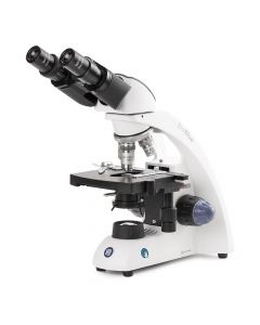 Globe Scientific Euromex BioBlue binocular microscope SMP