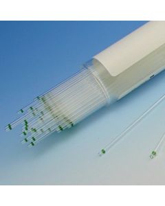 Glass Micro-Hematocrit Capillary Tubes