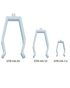 Globe Scientific Tube Holder For Use With Gtr-Ha Series Tube Rota; GLO-Gtr-Ha-1.5