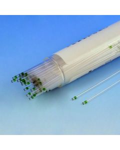 Plastic Micro-Hematocrit Capillary Tubes