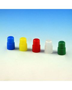 Plug Stoppers - For 12mm Tubes