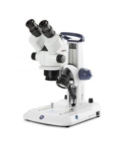 StereoBlue Series Stereo Microscopes