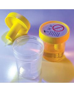TransferTop Urine Transfer Products