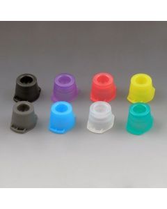 Universal Caps, Fits most 12mm, 13mm, & 16mm Tubes