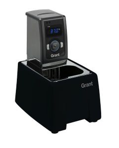 Grant Instruments 5l Plastic Tank & Immersion Thermostat, Ambient; GRANT-T100-P5US