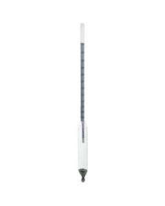 THERMCO SPECIFIC GRAVITY HYDROMETERS - GW2552A