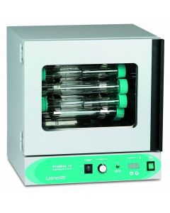 Labnet  Enduro VE10 page system includes PAGE insert, buffer tank with leads and cooling pack; LN-E2010-PA