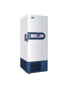 Haier Biomedical Ultralow -86C freezer, Energy Star 338L (12cf), ; HBM-DW-86L338J
