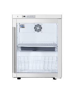Haier Biomedical Pharmacy Refrigerator +2 to +8C, 68L (2.4cf), gl; HBM-HYC-68A